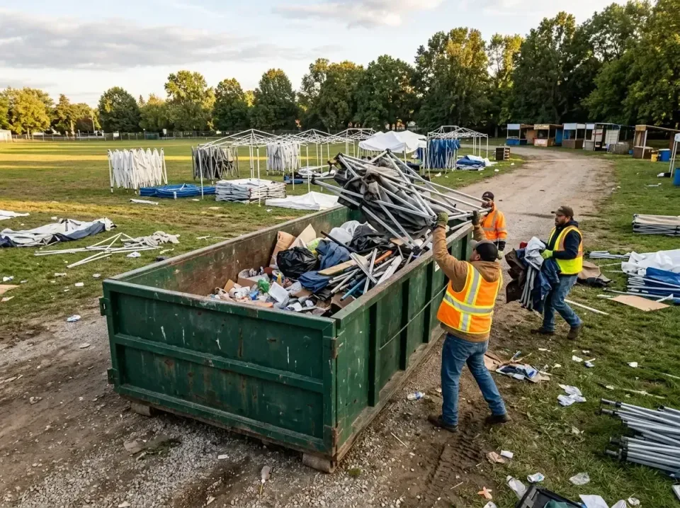 temporary-event-waste-containe-016 — frequently asked questions, Roll-Off Dumpster Rental Services in Smyrna, DE